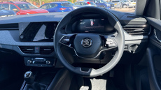 Skoda Kamiq 1.0 TSI 95 SE 5dr Petrol Hatchback